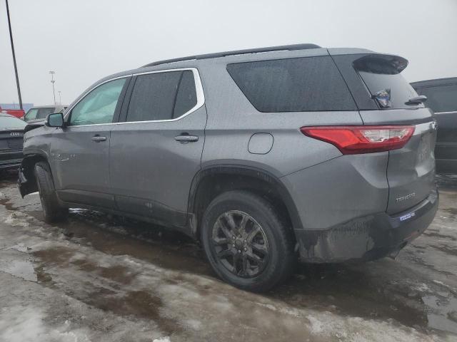 Photo 1 VIN: 1GNERGKW8KJ215877 - CHEVROLET TRAVERSE 