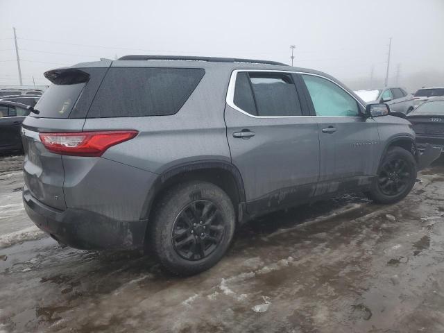 Photo 2 VIN: 1GNERGKW8KJ215877 - CHEVROLET TRAVERSE 