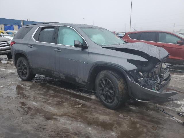 Photo 3 VIN: 1GNERGKW8KJ215877 - CHEVROLET TRAVERSE 