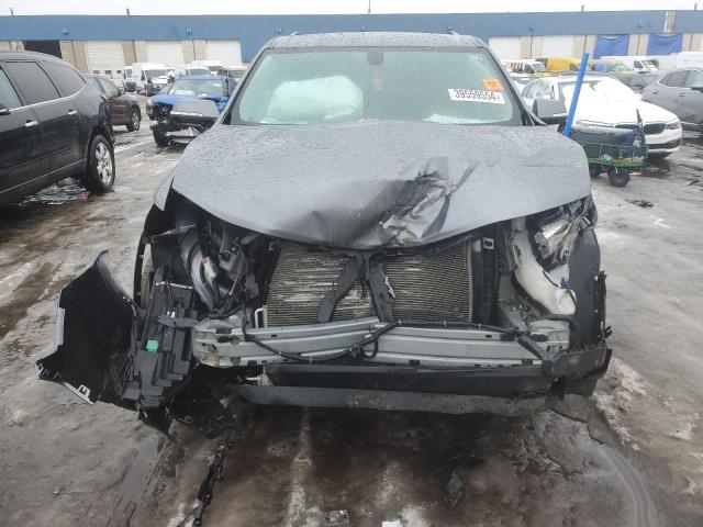 Photo 4 VIN: 1GNERGKW8KJ215877 - CHEVROLET TRAVERSE 