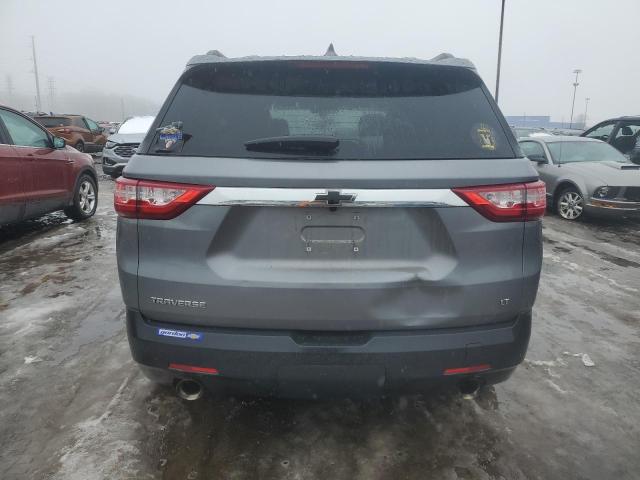 Photo 5 VIN: 1GNERGKW8KJ215877 - CHEVROLET TRAVERSE 