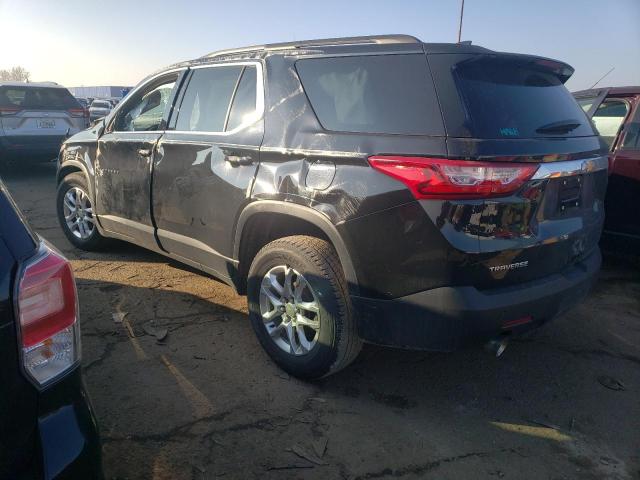 Photo 1 VIN: 1GNERGKW8KJ235062 - CHEVROLET TRAVERSE L 