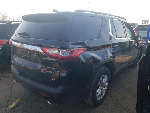 Photo 2 VIN: 1GNERGKW8KJ235062 - CHEVROLET TRAVERSE L 