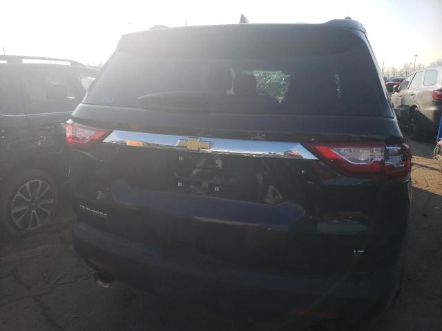 Photo 5 VIN: 1GNERGKW8KJ235062 - CHEVROLET TRAVERSE L 