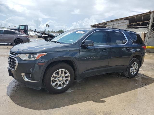 Photo 0 VIN: 1GNERGKW8KJ240486 - CHEVROLET TRAVERSE L 