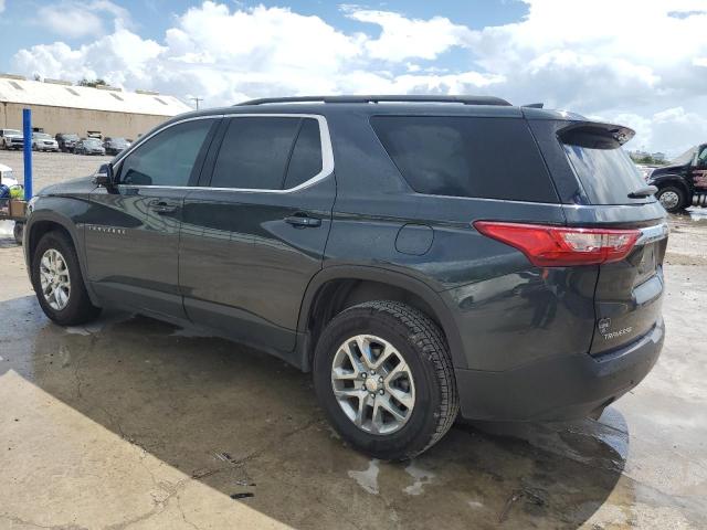 Photo 1 VIN: 1GNERGKW8KJ240486 - CHEVROLET TRAVERSE L 