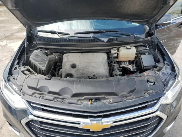 Photo 10 VIN: 1GNERGKW8KJ240486 - CHEVROLET TRAVERSE L 