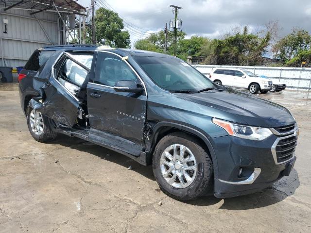 Photo 3 VIN: 1GNERGKW8KJ240486 - CHEVROLET TRAVERSE L 