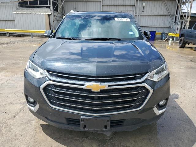 Photo 4 VIN: 1GNERGKW8KJ240486 - CHEVROLET TRAVERSE L 