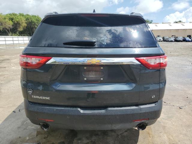 Photo 5 VIN: 1GNERGKW8KJ240486 - CHEVROLET TRAVERSE L 