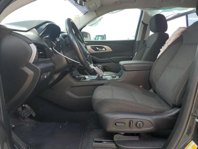 Photo 6 VIN: 1GNERGKW8KJ240486 - CHEVROLET TRAVERSE L 