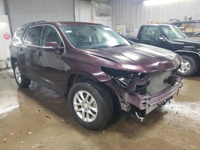 Photo 3 VIN: 1GNERGKW8KJ242240 - CHEVROLET TRAVERSE 