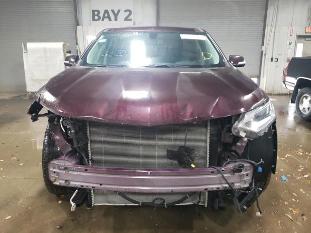 Photo 4 VIN: 1GNERGKW8KJ242240 - CHEVROLET TRAVERSE 