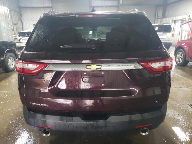 Photo 5 VIN: 1GNERGKW8KJ242240 - CHEVROLET TRAVERSE 