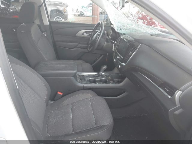 Photo 4 VIN: 1GNERGKW8KJ268725 - CHEVROLET TRAVERSE 