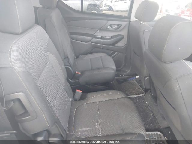 Photo 7 VIN: 1GNERGKW8KJ268725 - CHEVROLET TRAVERSE 