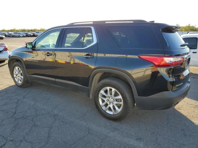 Photo 1 VIN: 1GNERGKW8KJ276808 - CHEVROLET TRAVERSE L 