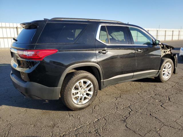 Photo 2 VIN: 1GNERGKW8KJ276808 - CHEVROLET TRAVERSE L 