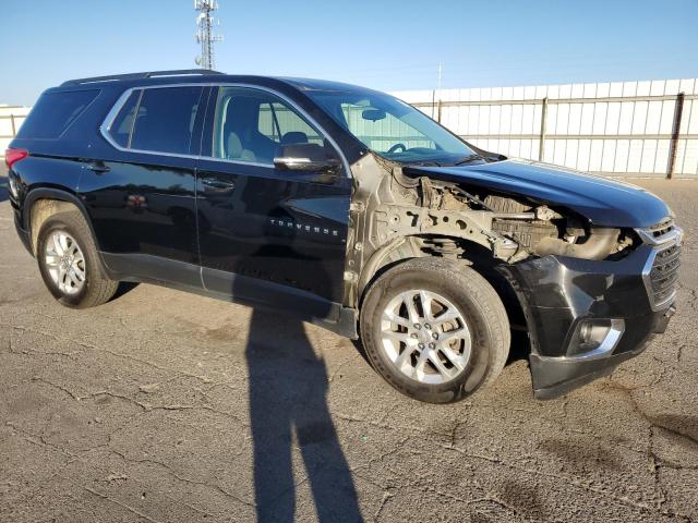 Photo 3 VIN: 1GNERGKW8KJ276808 - CHEVROLET TRAVERSE L 