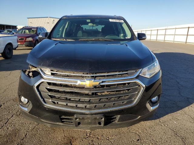 Photo 4 VIN: 1GNERGKW8KJ276808 - CHEVROLET TRAVERSE L 