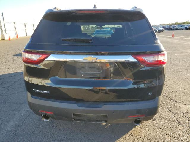 Photo 5 VIN: 1GNERGKW8KJ276808 - CHEVROLET TRAVERSE L 