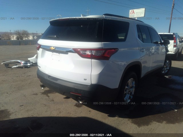 Photo 3 VIN: 1GNERGKW8KJ282253 - CHEVROLET TRAVERSE 