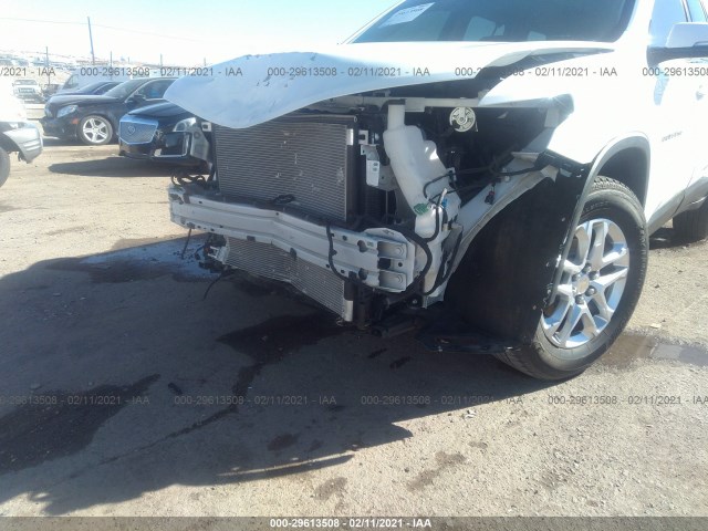 Photo 5 VIN: 1GNERGKW8KJ282253 - CHEVROLET TRAVERSE 