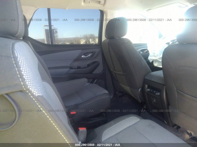 Photo 7 VIN: 1GNERGKW8KJ282253 - CHEVROLET TRAVERSE 