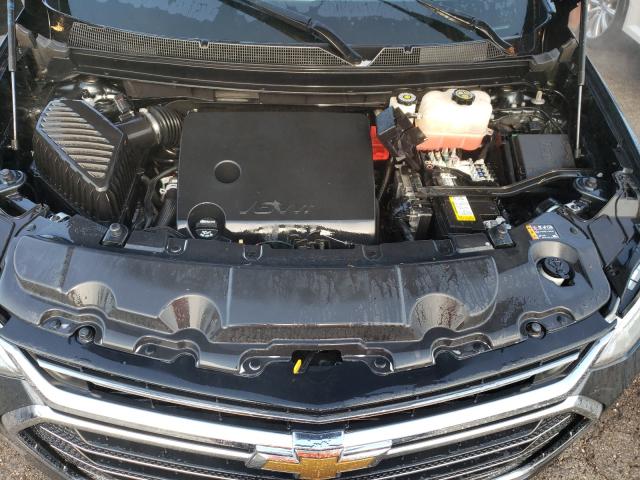 Photo 6 VIN: 1GNERGKW8KJ282446 - CHEVROLET TRAVERSE L 