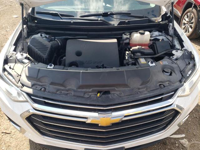 Photo 10 VIN: 1GNERGKW8KJ282821 - CHEVROLET TRAVERSE 