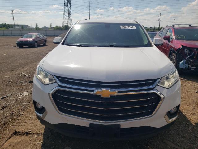 Photo 4 VIN: 1GNERGKW8KJ282821 - CHEVROLET TRAVERSE 