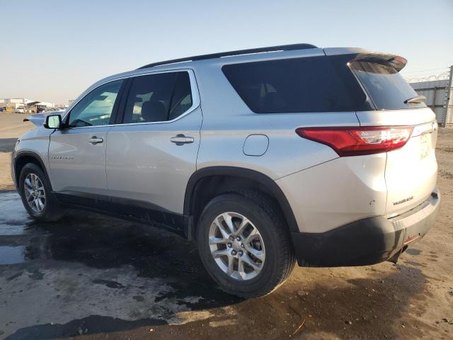 Photo 1 VIN: 1GNERGKW8KJ297593 - CHEVROLET TRAVERSE L 