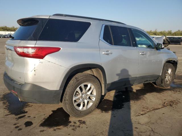 Photo 2 VIN: 1GNERGKW8KJ297593 - CHEVROLET TRAVERSE L 