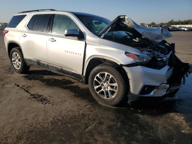 Photo 3 VIN: 1GNERGKW8KJ297593 - CHEVROLET TRAVERSE L 