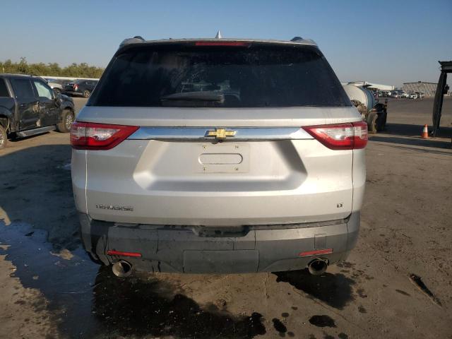 Photo 5 VIN: 1GNERGKW8KJ297593 - CHEVROLET TRAVERSE L 