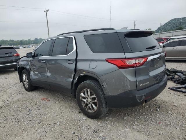 Photo 1 VIN: 1GNERGKW8KJ320953 - CHEVROLET TRAVERSE L 