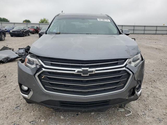 Photo 4 VIN: 1GNERGKW8KJ320953 - CHEVROLET TRAVERSE L 