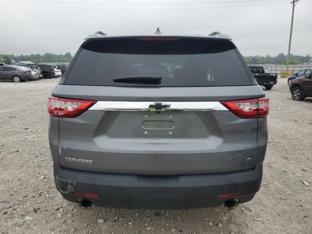 Photo 5 VIN: 1GNERGKW8KJ320953 - CHEVROLET TRAVERSE L 