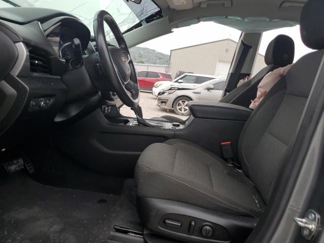 Photo 6 VIN: 1GNERGKW8KJ320953 - CHEVROLET TRAVERSE L 