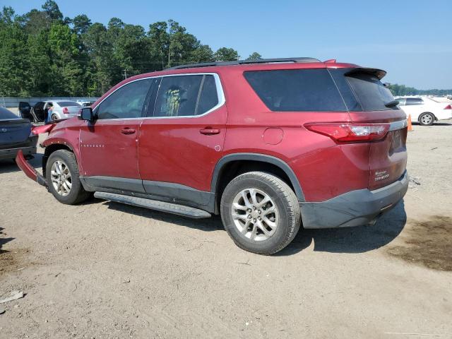 Photo 1 VIN: 1GNERGKW8LJ114453 - CHEVROLET TRAVERSE 