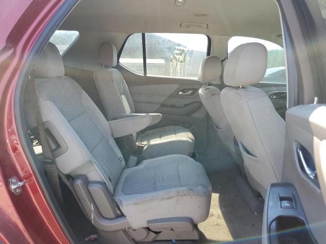 Photo 10 VIN: 1GNERGKW8LJ114453 - CHEVROLET TRAVERSE 