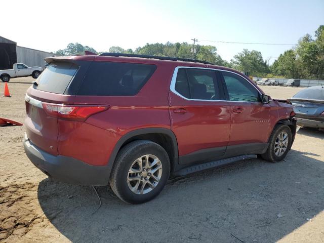 Photo 2 VIN: 1GNERGKW8LJ114453 - CHEVROLET TRAVERSE 