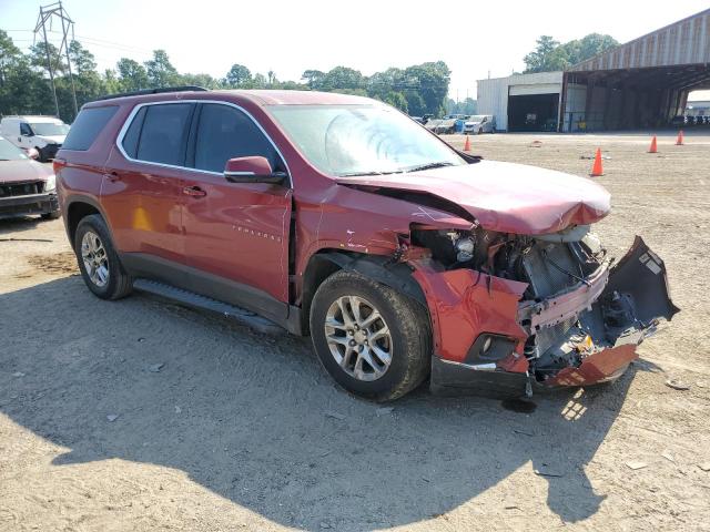 Photo 3 VIN: 1GNERGKW8LJ114453 - CHEVROLET TRAVERSE 