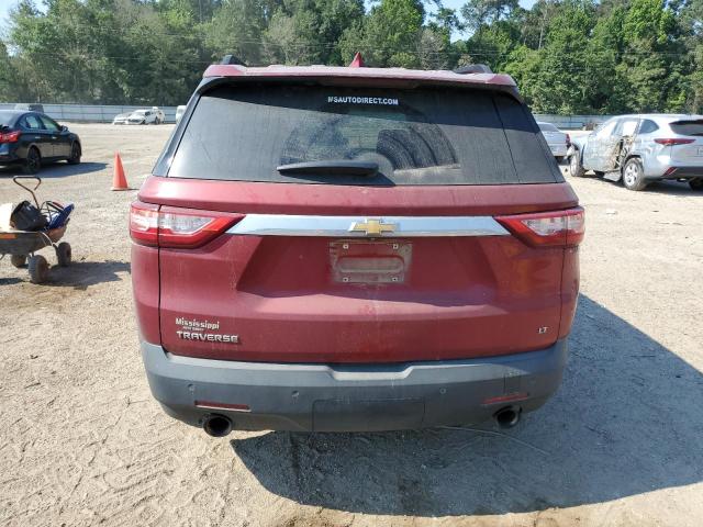 Photo 5 VIN: 1GNERGKW8LJ114453 - CHEVROLET TRAVERSE 