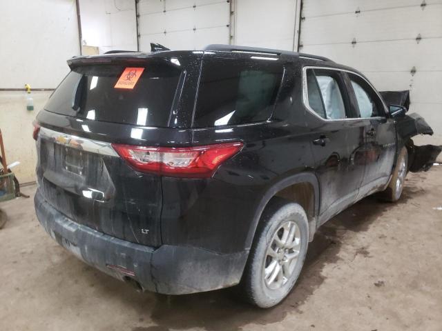 Photo 3 VIN: 1GNERGKW8LJ132628 - CHEVROLET TRAVERSE L 