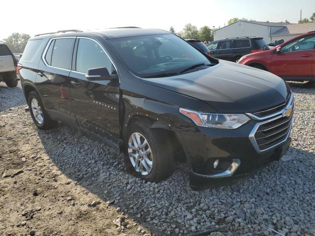 Photo 3 VIN: 1GNERGKW8LJ134928 - CHEVROLET TRAVERSE L 