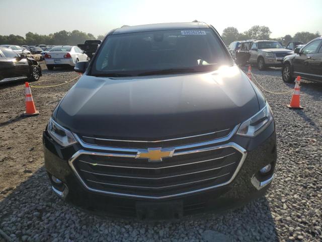 Photo 4 VIN: 1GNERGKW8LJ134928 - CHEVROLET TRAVERSE L 