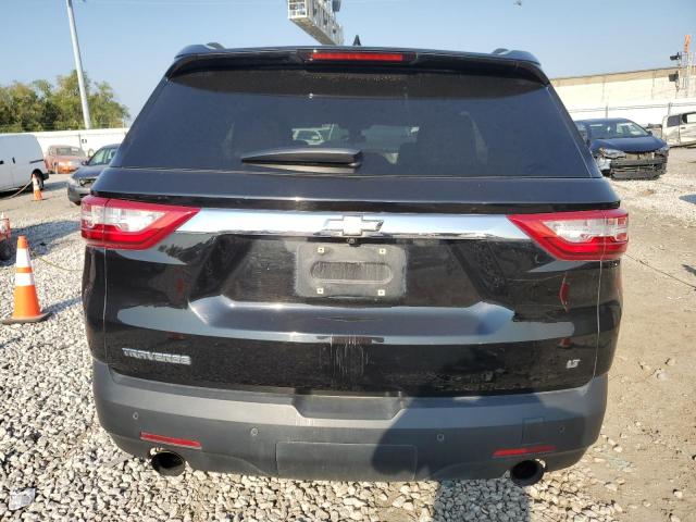 Photo 5 VIN: 1GNERGKW8LJ134928 - CHEVROLET TRAVERSE L 