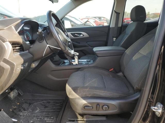 Photo 6 VIN: 1GNERGKW8LJ134928 - CHEVROLET TRAVERSE L 