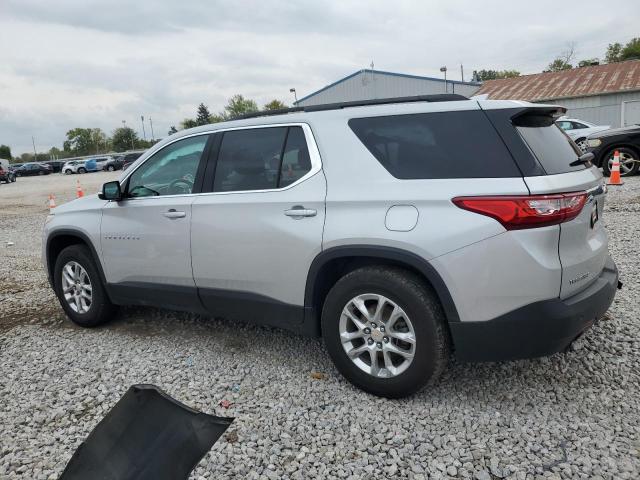 Photo 1 VIN: 1GNERGKW8LJ159439 - CHEVROLET TRAVERSE L 